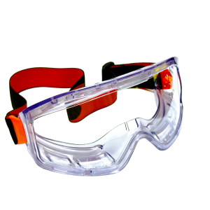 Gafas Protectoras Azahara