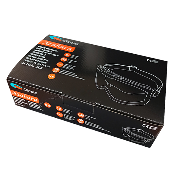 Gafas Protectoras Azahara