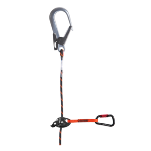 KIT LÍNEA DE VIDA VERTICAL