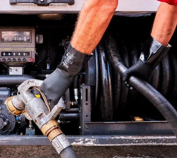 5683-detalle02.jpg Guantes de PVC Juba - 5683 PVC FLEX