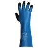 Guantes de nitrilo Juba - 5814 POWER CUT CHEM