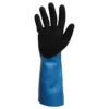 Guantes de nitrilo Juba - 5814 POWER CUT CHEM