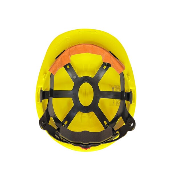 Casco de Seguridad 5-RG