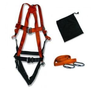 ARN-PRO200 - Arnes de Seguridad Anticaídas