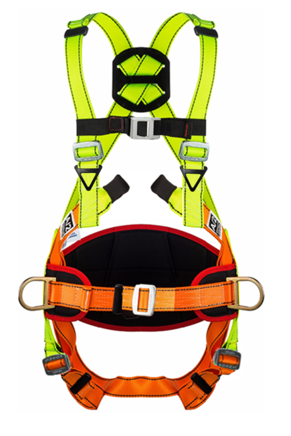 Arnés Anticaída Mira18