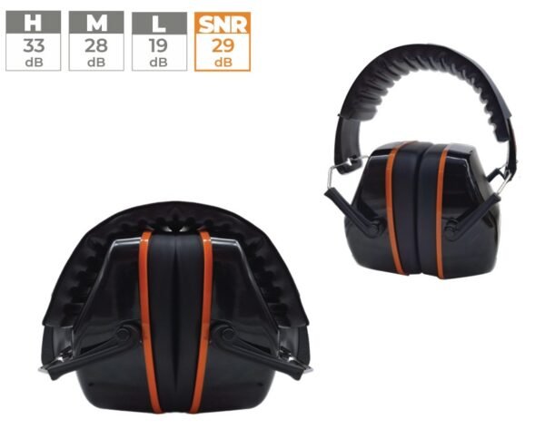 Protector Auditivo 11-N