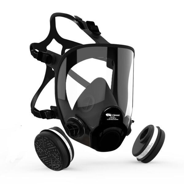 FULL-MASK-742-FILTRO MÁSCARA FACIAL 742