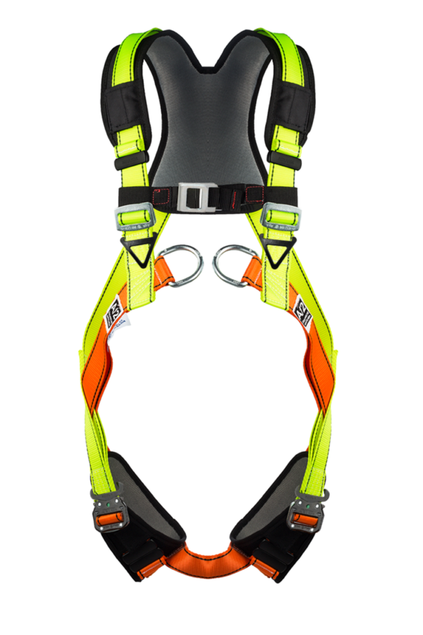 Mira 10ac arnes Arnés Anticaída Mira 10AC