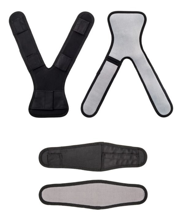 acolchado mira 10ac Arnés Anticaída Mira 10AC