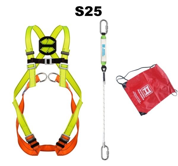 Arnés Anticaída Mira 10