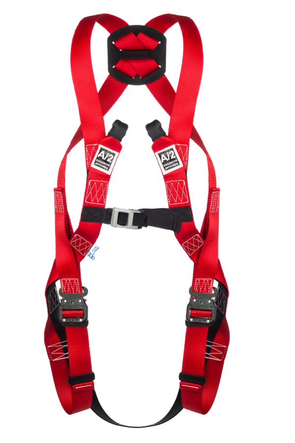 Arnés Anticaída Mira 16A