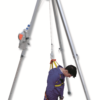 Trípode de Rescate DB A2