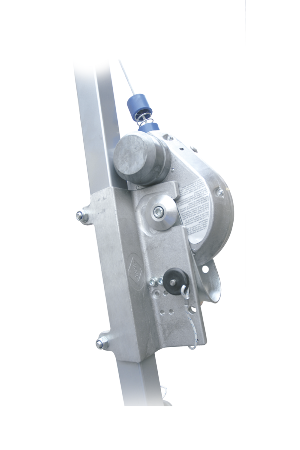 Trípode de Rescate DB A2