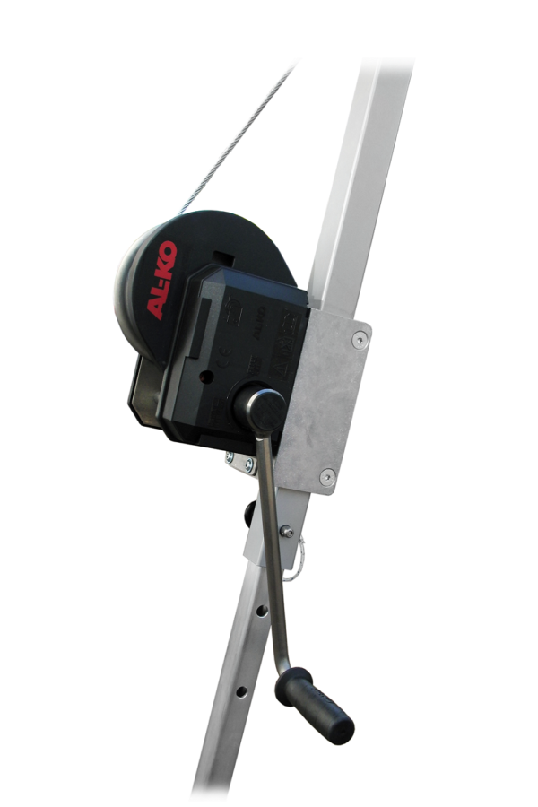 Trípode de Rescate DB A2