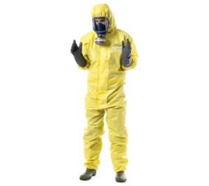 Buzo desechable 1188B3456PRO STEELGEN