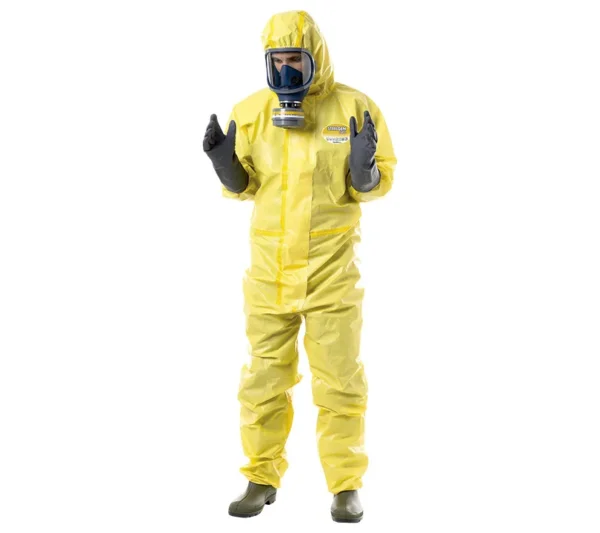 Buzo desechable 1188B3456PRO STEELGEN