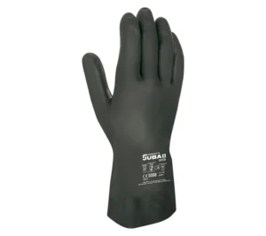Guantes de neopreno/látex Juba - 321CB GRANDEUR 70