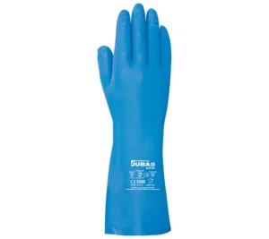 Guantes de nitrilo Juba - 811C38 INTERFACE PLUS