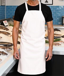 Delantal impermeable SHARK