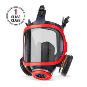 MÁSCARA FACIAL 732-N