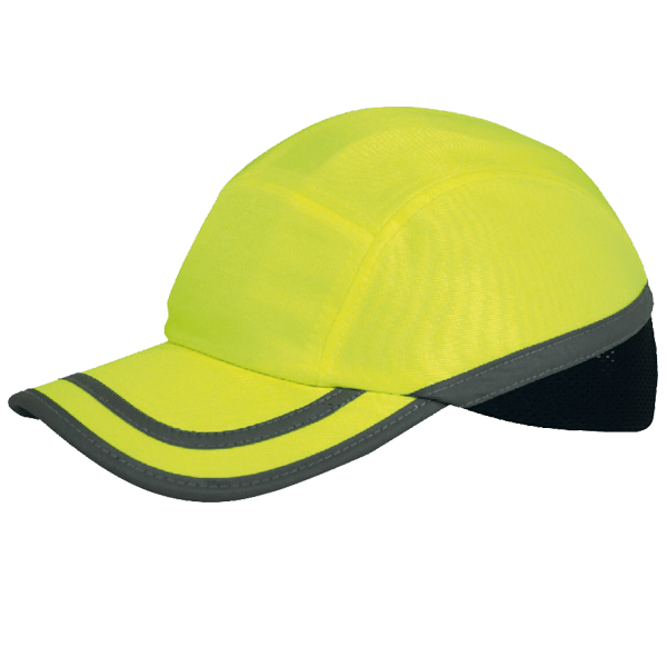 GORRA DE SEGURIDAD ANTIGOLPES