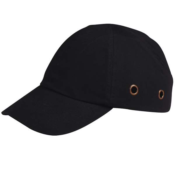 GORRA DE SEGURIDAD ANTIGOLPES