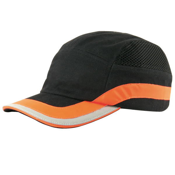 GORRA DE SEGURIDAD ANTIGOLPES