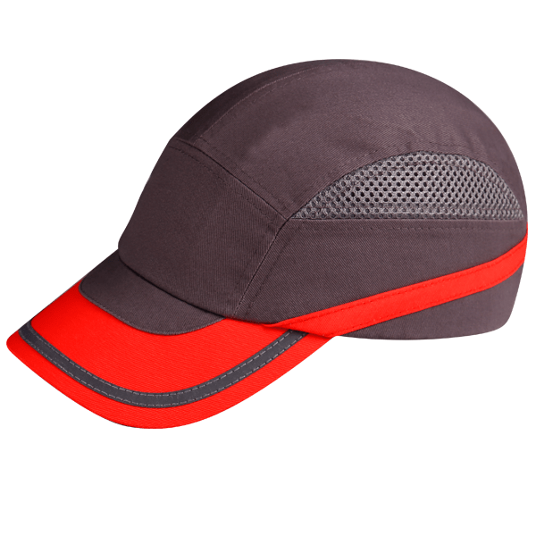 GORRA DE SEGURIDAD ANTIGOLPES