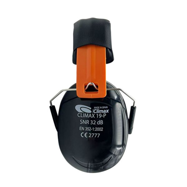 PROTECTOR AUDITIVO 19-P