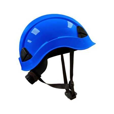 Casco AEL Con Barboquejo