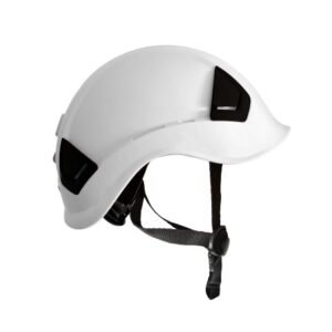 casco-blanco-con-ventilacion-y-barboquejo-ael-pro-vent CASCO BLANCO CON VENTILACIÓN Y BARBOQUEJO AEL PRO VENT