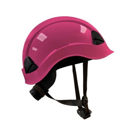 Casco AEL Con Barboquejo